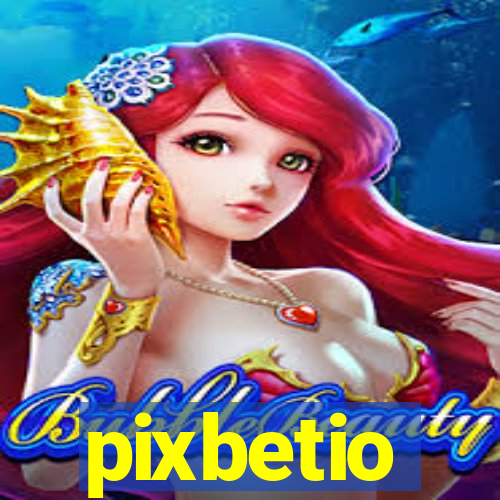 pixbetio