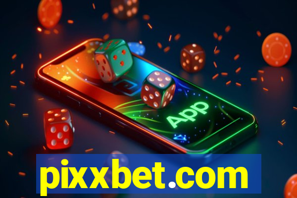 pixxbet.com