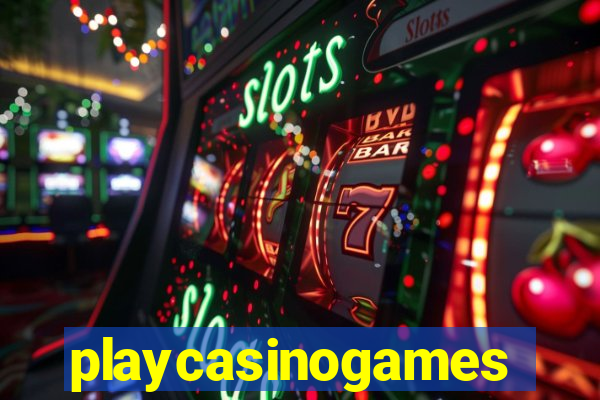 playcasinogames