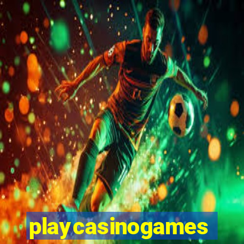 playcasinogames