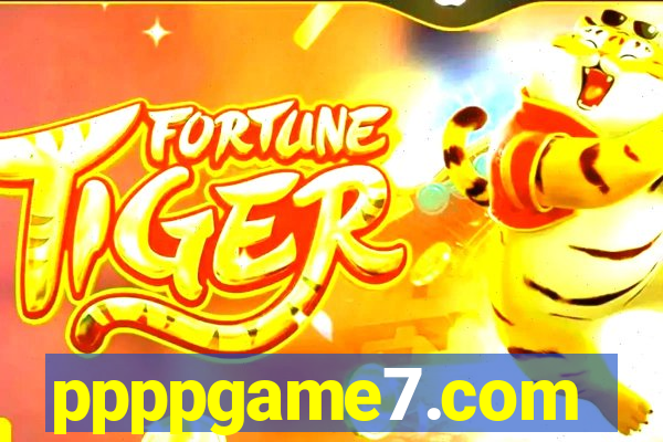 ppppgame7.com