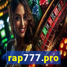 rap777.pro