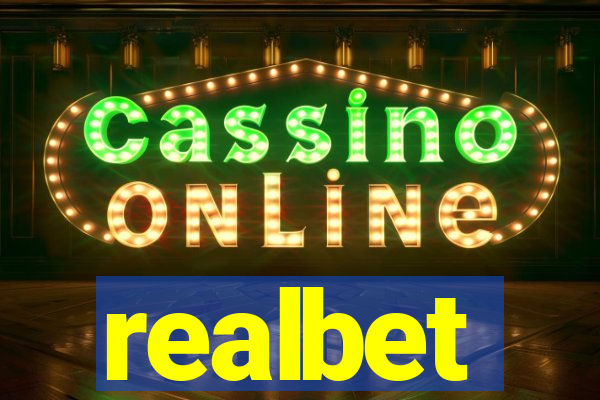 realbet