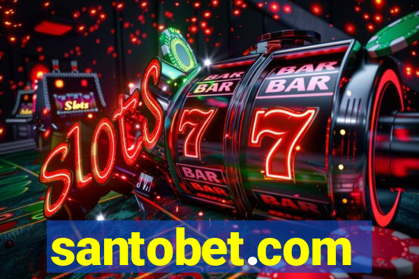 santobet.com