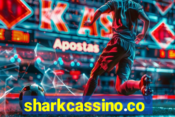 sharkcassino.com