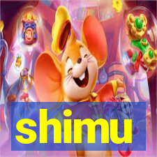 shimu