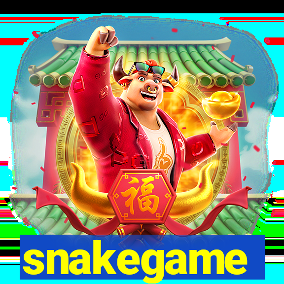 snakegame