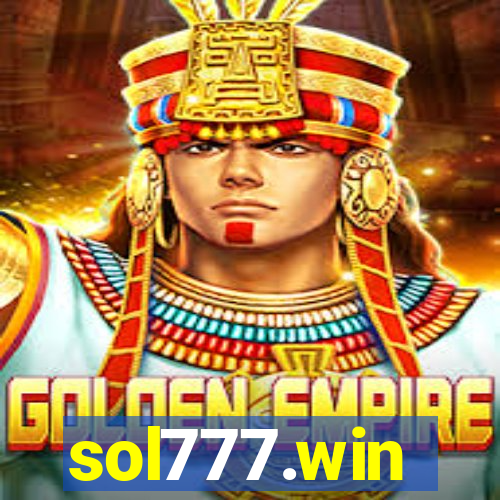 sol777.win