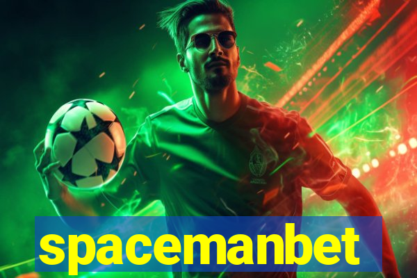 spacemanbet