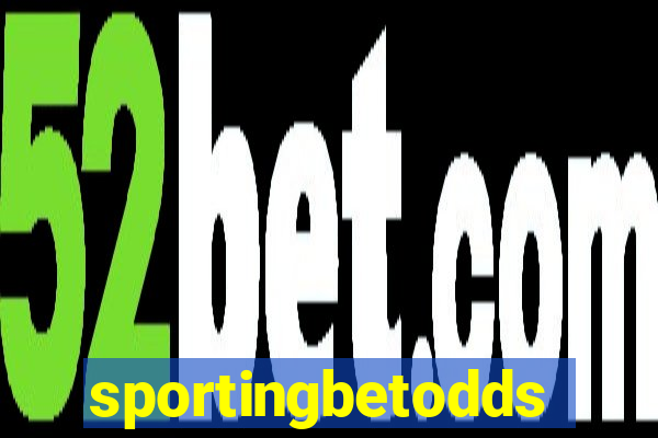 sportingbetodds