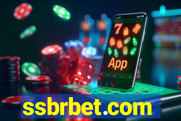 ssbrbet.com