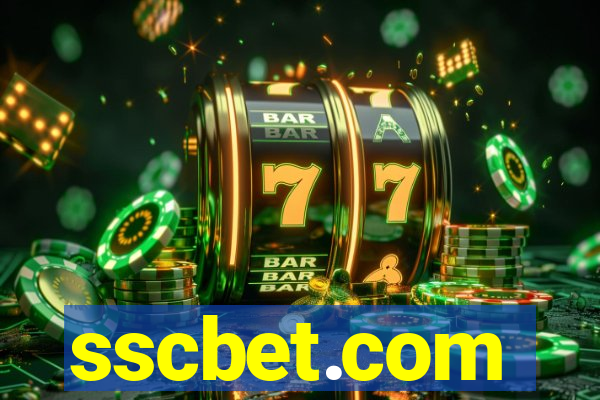 sscbet.com