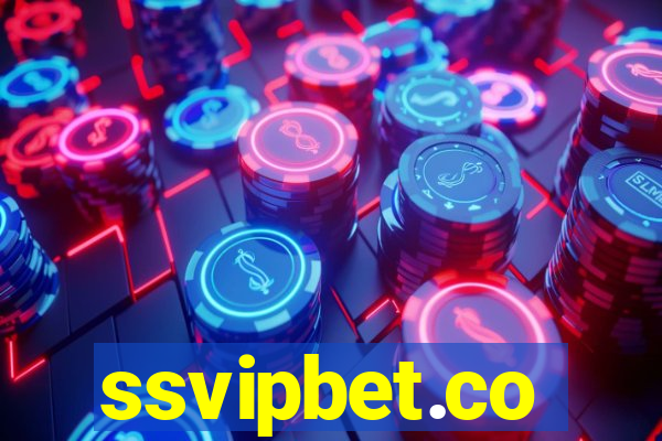 ssvipbet.co