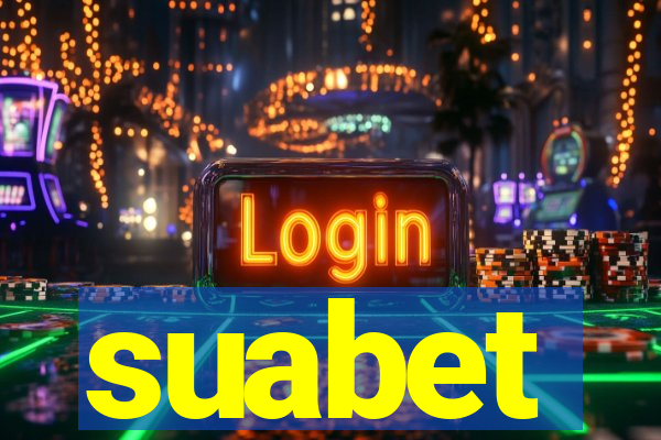 suabet