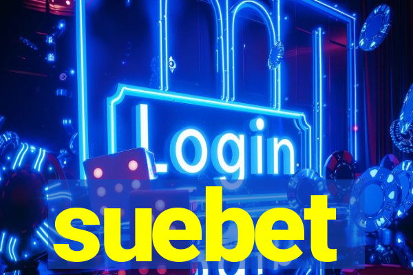 suebet