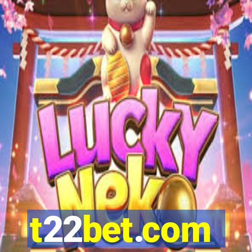 t22bet.com