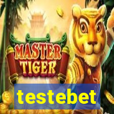 testebet