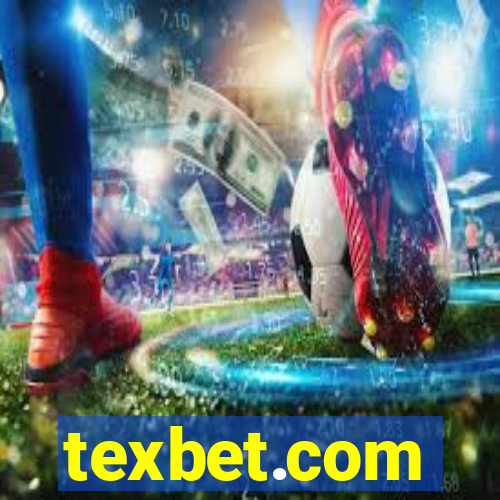 texbet.com