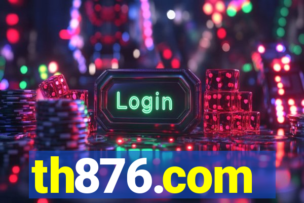 th876.com