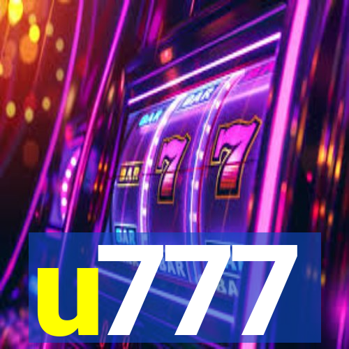 u777