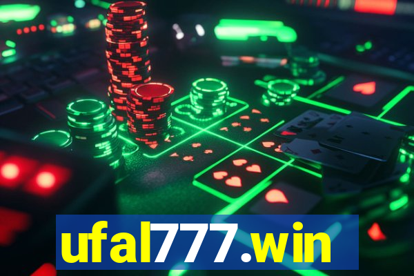 ufal777.win