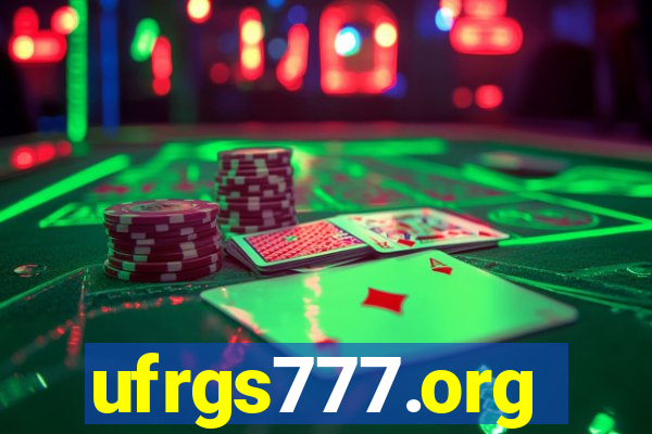 ufrgs777.org