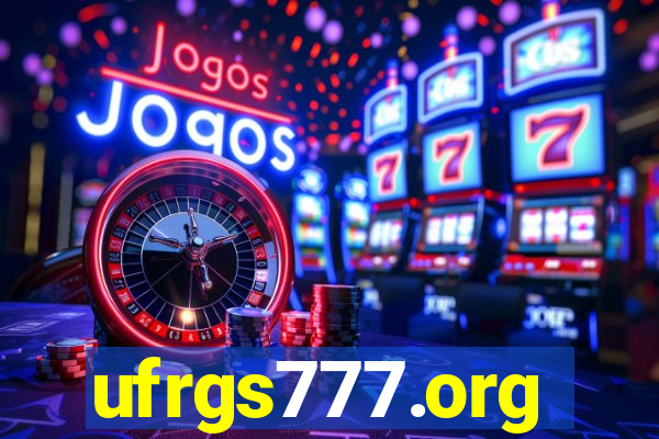 ufrgs777.org