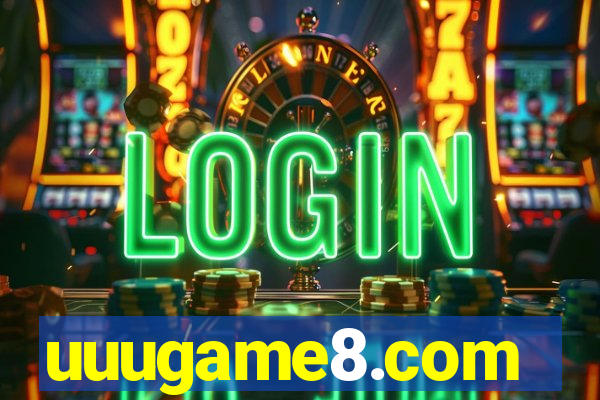 uuugame8.com