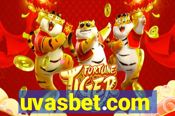 uvasbet.com