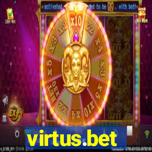 virtus.bet