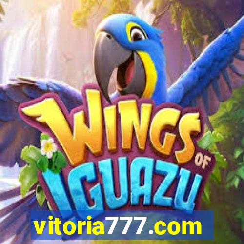 vitoria777.com