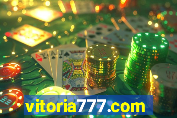 vitoria777.com