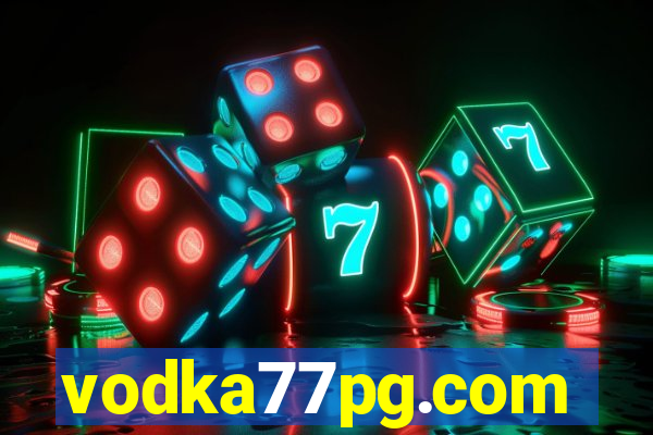 vodka77pg.com