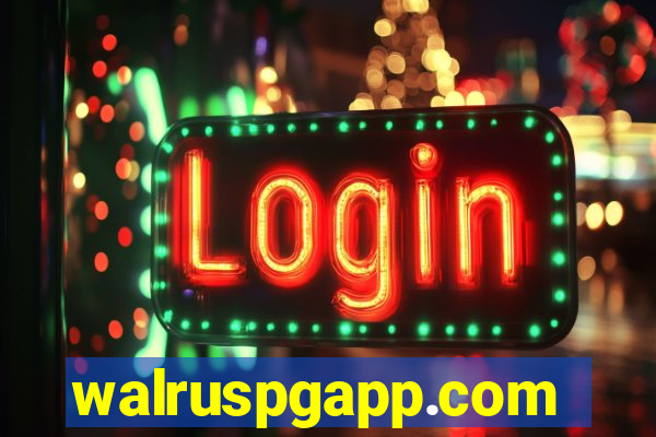 walruspgapp.com