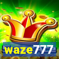 waze777