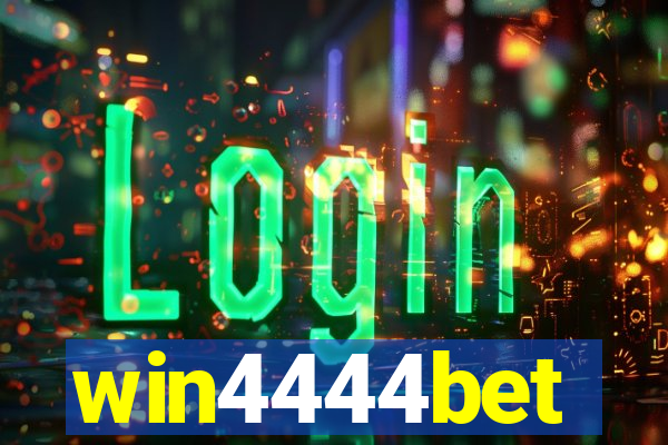 win4444bet