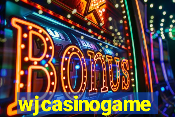 wjcasinogame