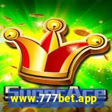 www.777bet.app