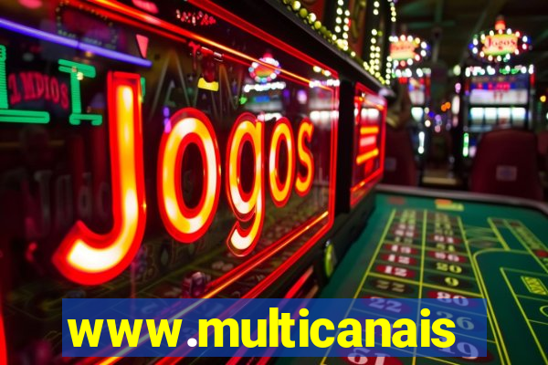 www.multicanais