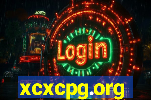 xcxcpg.org