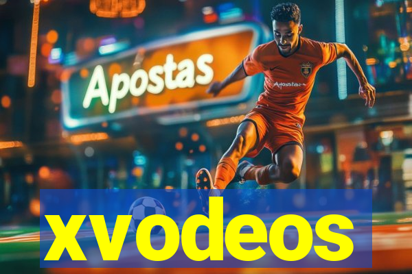 xvodeos