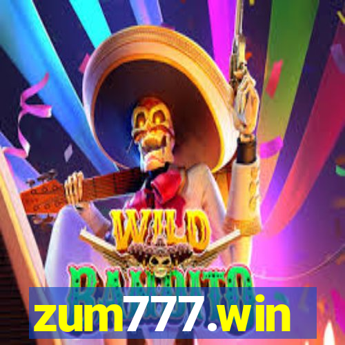 zum777.win